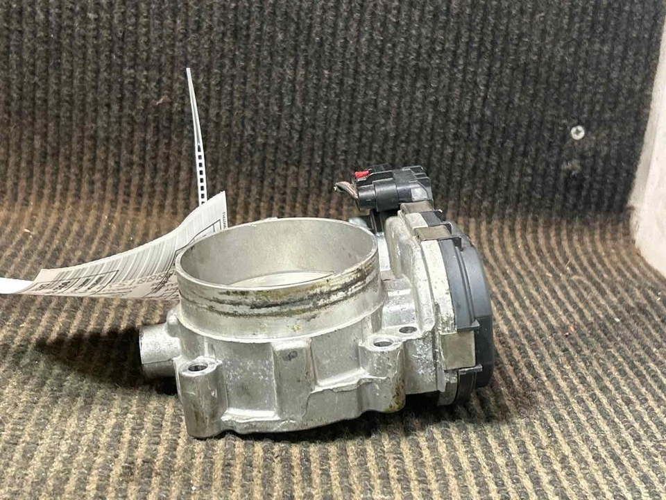 Fits 2011-16 CHRYSLER TOWN COUNTRY Throttle Body OEM:5184349AF - Image 2 of 4