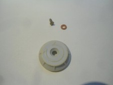 MANOPOLA USATA REGOLAZIONE FONDO SCALA PER TESTER CHINAGLIA MIGNONTESTER 364-S