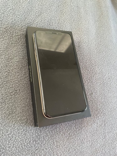 Apple iPhone XS Max - 64 GB - Space Gray (Unlocked) (Dual SIM) | eBay