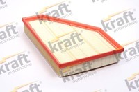 Kraft Automotive 1712660 Luftfilter FüR Alpina BMW
