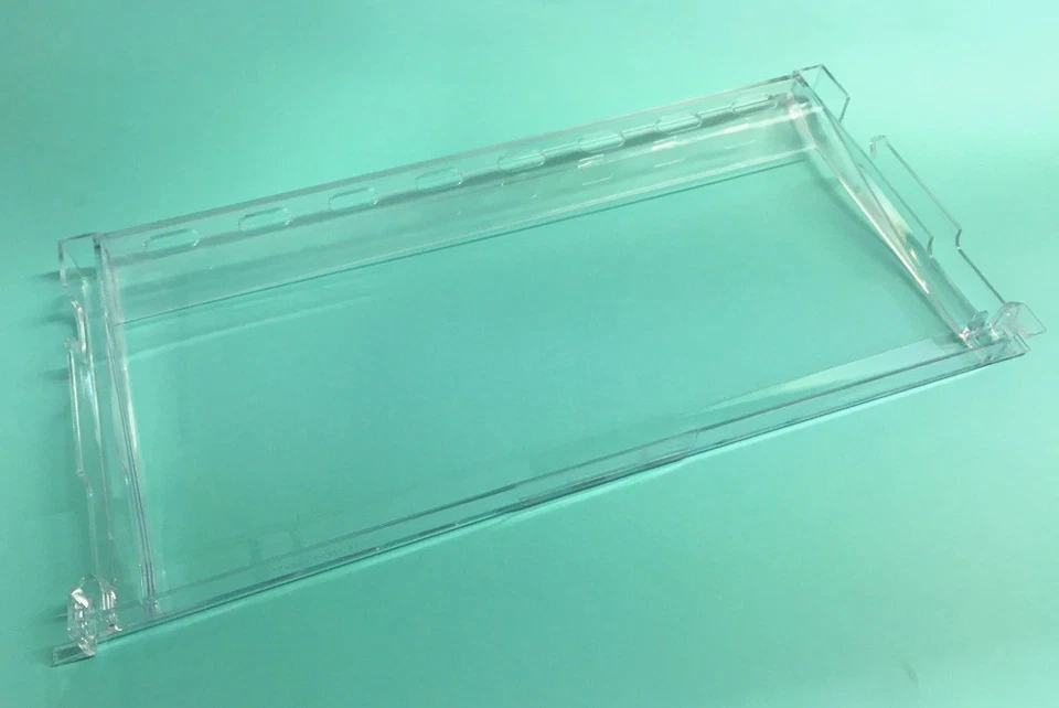 Gefrierfachtür Klappe Gefrierfach Kühlschrank C00386406 Bauknecht 482000092937