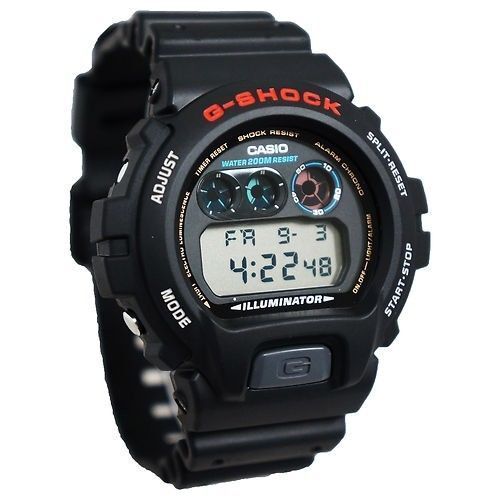 G-Shock 200 Meter Watch, Chronograph, Alarm 79767542719 | eBay