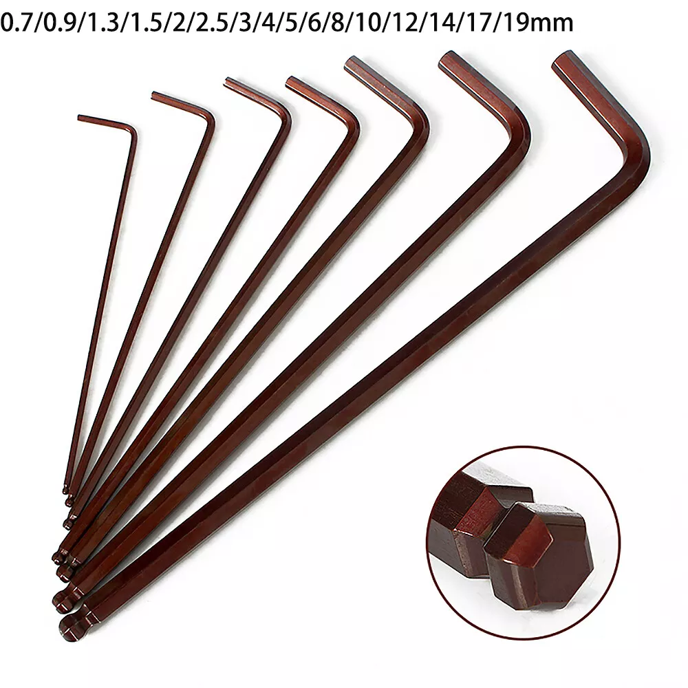 19mm allen key outlet