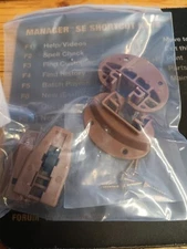 Drawer Slides For Kenlin Ritetrak Ii Drawer Guides Plastic 4 Pack Drawer Glides