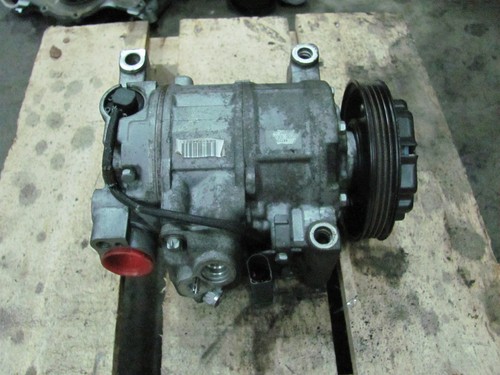 Audi AFB (/ AKN) Klimapumpe Klima Klimakompressor Airco pump (A6 2.5 TDI)