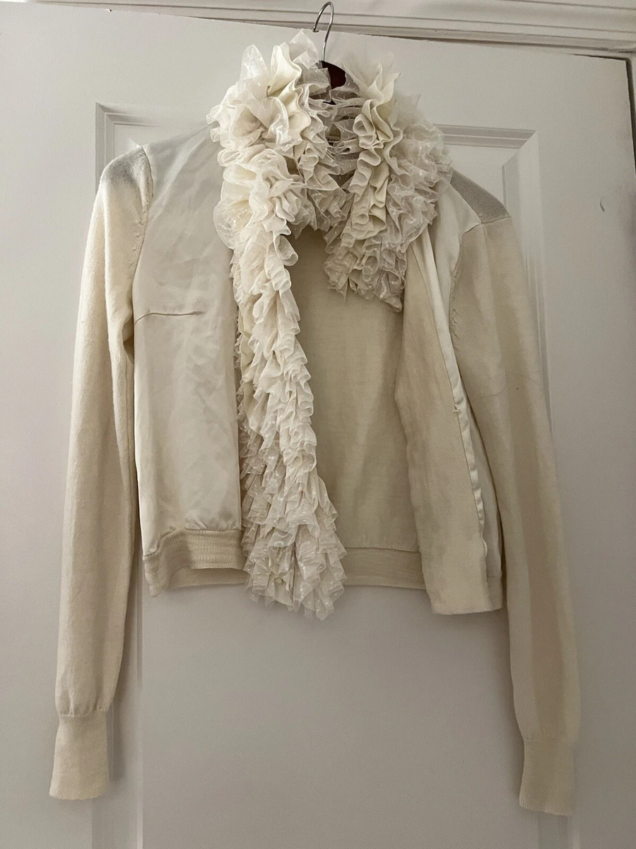 Nanette store lepore cardigan