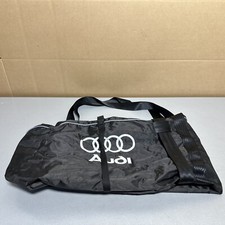 Audi Ski Bag Sack Genuine Part OEM - Great Condition 