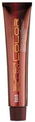 HAIRHAUS Super Brillant Color permanente Cremehaarfarbe 100ml diverse Sorten