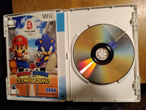 Wii Games with Manuals - Most are Mint ! - Picture 391 of 729