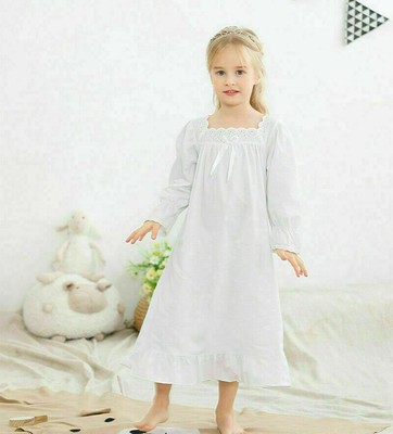 cotton night frocks