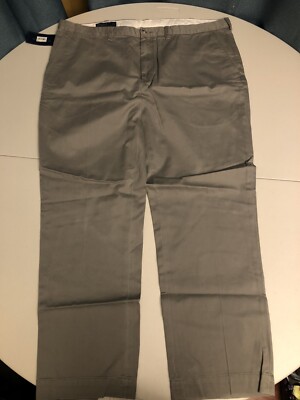【vintage】POLO SPORT / WIDE CHINO TROUSER Vintage Polo Ralph Lauren Chino Pants Classic Fit Size 42