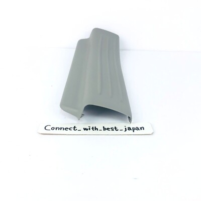 MITSUBISHI GENUINE L200 Triton Door Step Scuff Plate Rear Right