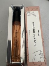 Phlur Missing Person Eau de Parfum Travel Size Spray