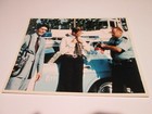 James Bond 007 Live And Let Die 8"x10" Picture set of 8 — photo 10