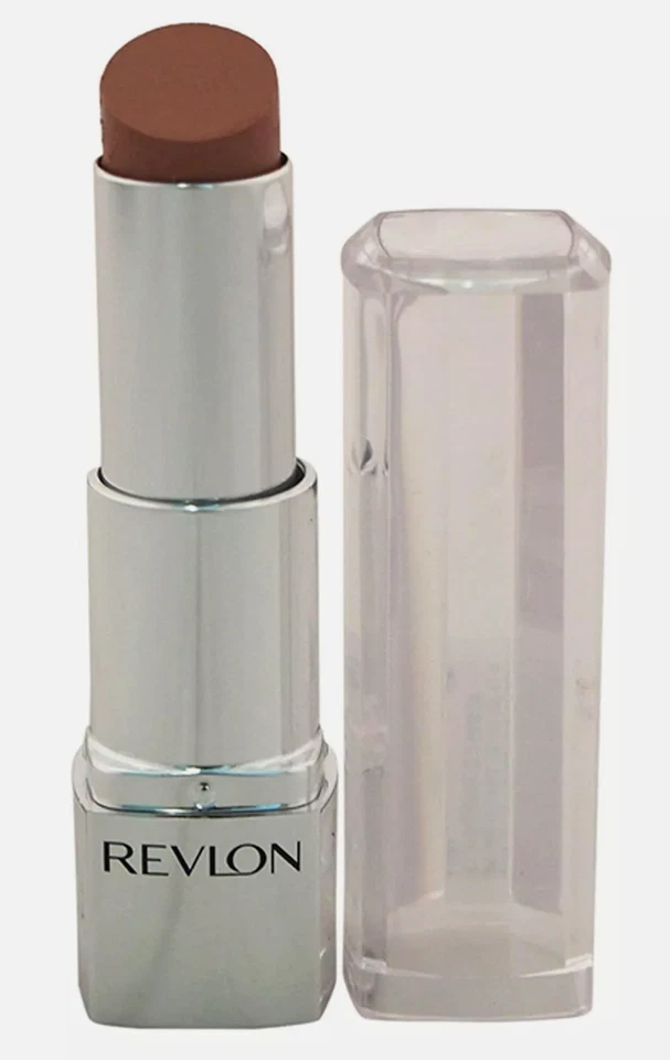 Revlon Hd Lipstick Camila 30 G Marrones - Imagen 3 de 3