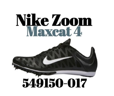 nike maxcat 4