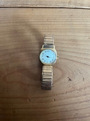 Montre Bracelet Mécanique Pour Femme - Marque Cara - Modèle N2328 - Occasion