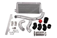 Single Turbo Intercooler Piping Tube Kit For 82-92 Chevrolet Camaro Sbc Engine Single Turbo Intercooler Piping Tube Kit For 82-92 Chevrolet Camaro Sbc Engine