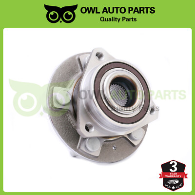 Front Or Rear Wheel Bearing Hub For Chevy Equinox GMC Terrain Cadillac XTS CTS E - Foto 2