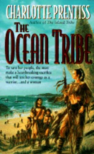 The Ocean Tribe by Charlotte Prentiss: Used
