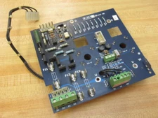 SIEI ECS 1318-2 Py32-1 Board ECS13182 Py321 A