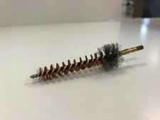 NcSTAR 223 Rem Bronze Chamber Brush TBC 223 Rem TBC 223 Rem/5.56 UPC  8141080137