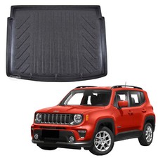 Vasca Baule Bagagliaio In Tpe Per Jeep Renegade Dal 2014 SCOUTT