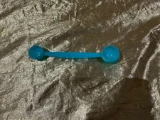 Tupperware New Beautiful Aqua Color Melon Baller Scooper