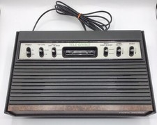 Sears Tele-Games Video Arcade Atari 2600 Ligh...
