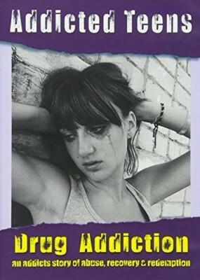 Addicted Teens: Drug Addiction, New DVDs