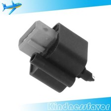 Fuel System Filter Sensor Leather Black Fits For Land Rover Discovery IV L319