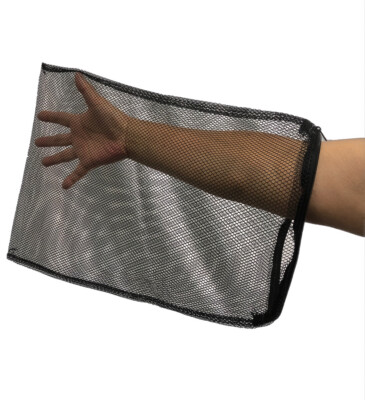 5pc /20pc Filter Media Mesh Bag 13'' x 17'' Zipper Reusable aquarium fish koi pond