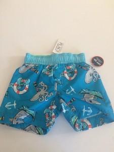 12 month boy bathing suit