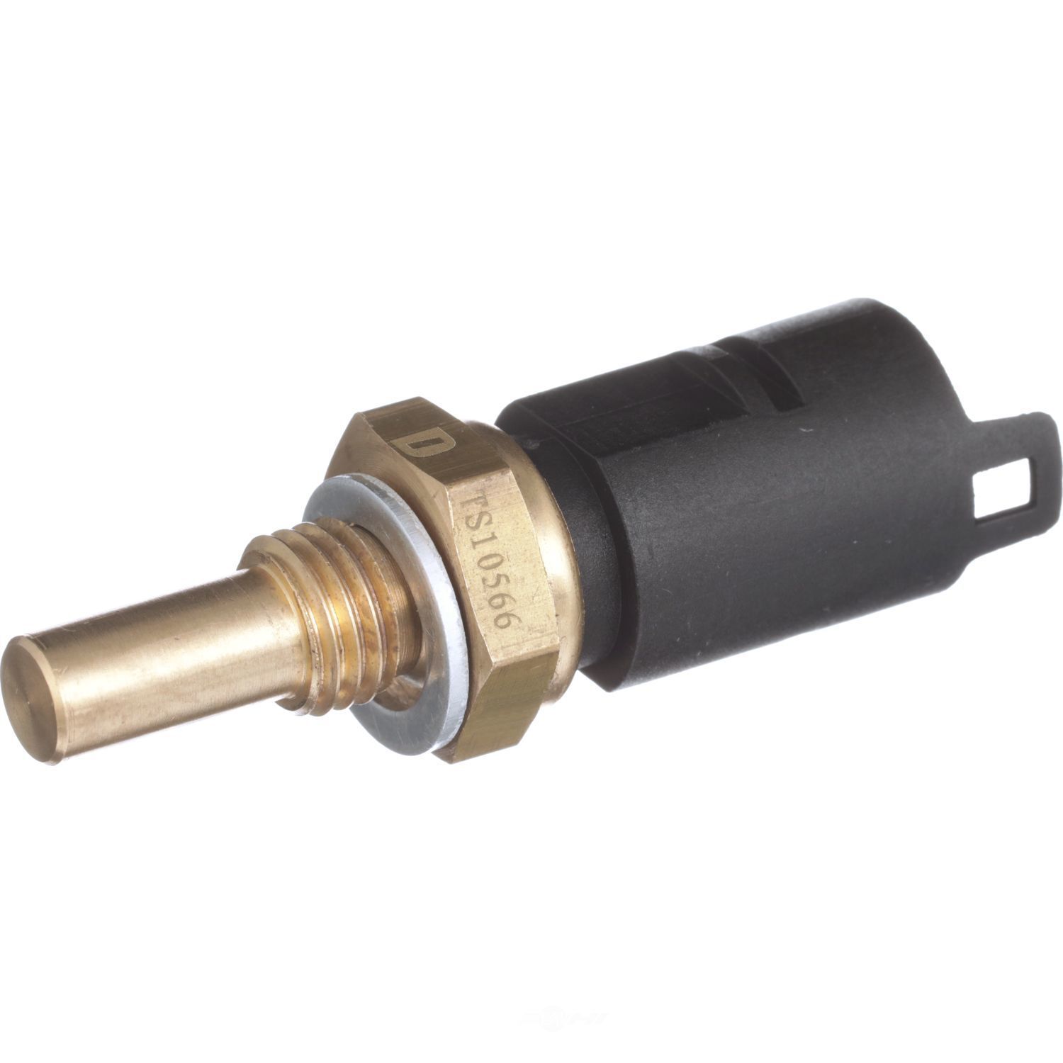Engine Coolant Temperature Sensor fits 03-05 Land Rover Range Rover 4 ...