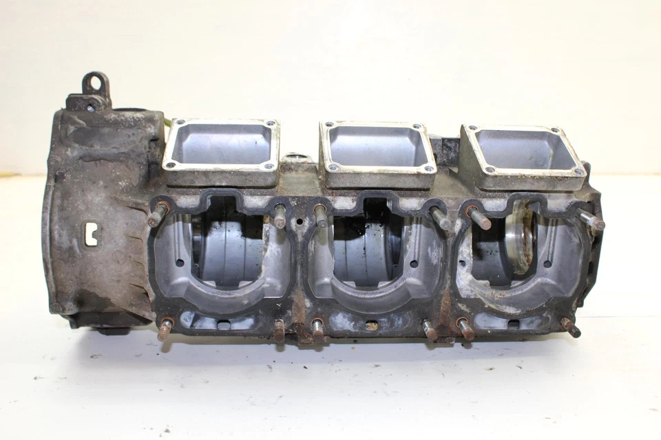 Yamaha Sx700s 2000 cárter original 8 canales-15100-03-00 Sy91 Foto 3 de 4