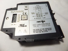 New Open Box Red Lion Controls IFMA - IFMA0035, 9-32 VDC