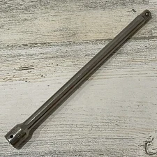 Vintage Craftsman Tools USA 43531 -H- Series 6" Socket Extension 1/4" Drive USA