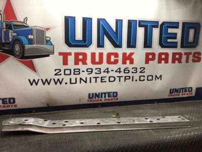 Peterbilt Hood Reinforcement