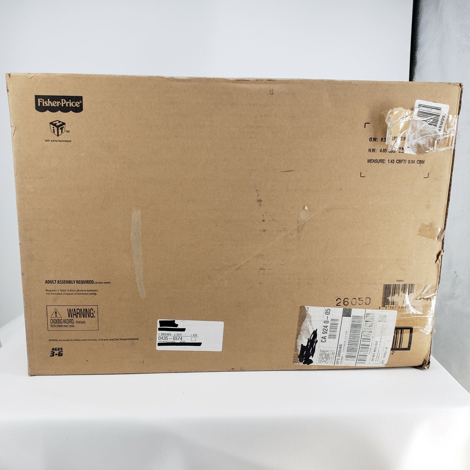 trackmaster shipwreck rails set