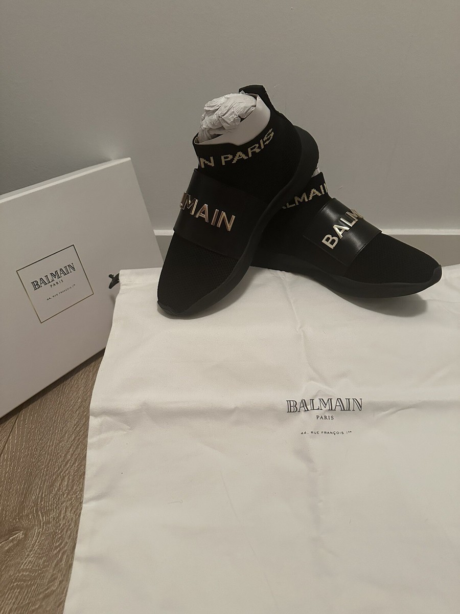 26 BALMAIN アルパカ混毛布 140cm X 200cm jean-skinny-white-balmain.jpg