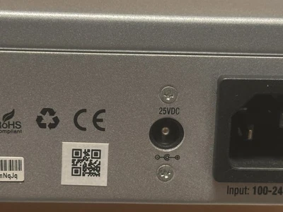 Ubiquiti Networks US-16-XG 10Gb - Picture 4 of 12