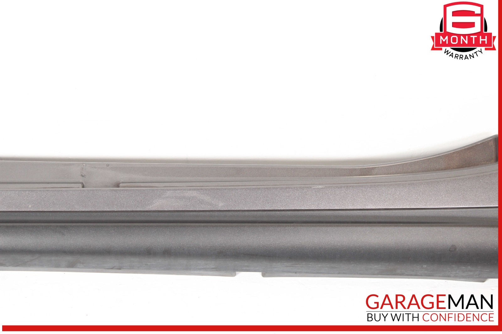 Maserati Quattroporte 2014-2022 LEFT Running board