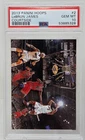 2013 Hoops Courtside LeBRON JAMES CARD Pop 75 PSA 10 GEM MINT