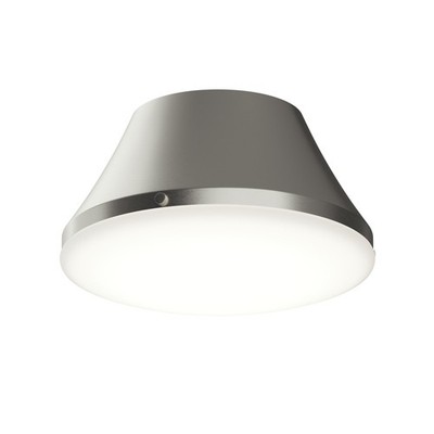 Progress Lighting P350305 Avra 2 Light 11''W Flush Mount Ceiling - Nickel