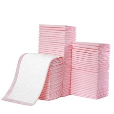 Disposable Changing Pad Liners Pack of 100 Baby 13x18 Inch Pack of 100 100.0