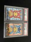 Pokemon Pikachu Poncho Gyarados Magikarp 150 151/XY-P Sequential Set JP PSA 10