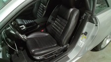 Driver Front Seat Bucket With Sport Type Convertible Fits 05-09 Mustang 1172113 Driver Front Seat Bucket With Sport Type Convertible Fits 05-09 Mustang 1172113