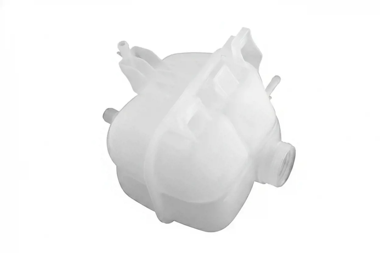 Expansion Tank Coolant For Mini Cooper 06- Clubman 07- - Image 11