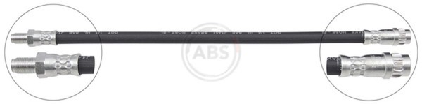 Bremsschlauch A.B.S. SL 3228 FüR Renault A97 Arena TB Opel 21 Trafic Combi TF-image