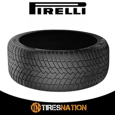 (1) New Pirelli CINTURATO WEATHERACTIVE 225/45R18XL 95Y Tires